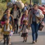 Uchodźcy z Ukrainy, świadczenia, pomoc społeczna